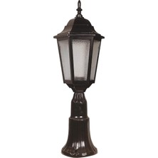 Dora Shopping 68188 Bahçe Set Üstü Aydınlatma, 60 W,