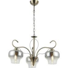 Dora Shopping Cade 3'lü 3XE27