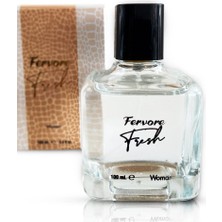 Dora Shopping Fervore 100 ml Edt Kadın
