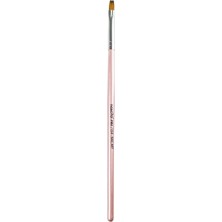 Dora Shopping Nail 9 mm Düz Yapılı Tırnak Fırçası - 14