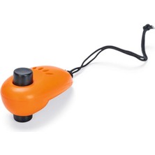 Dora Shopping Ikili Clicker, 7X3X4 Cm, Turuncu