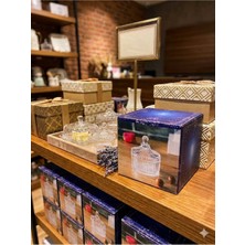 Özbience Şık ve Zarif Mini Şekerlik, Özel Davetler ve Kutlamalar Için Ideal Seçim