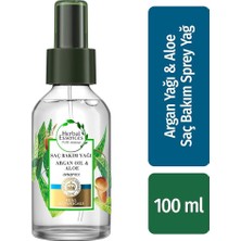 Dora Shopping Essences Onarıcı Argan Yağı 100 ml