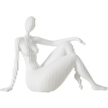 Dora Shopping Perla Biblo 34X11X47CM