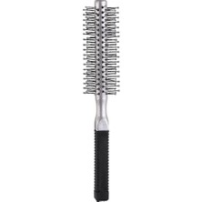 Dora Shopping Saç Fırçası 320 - Hava, Kauçuk Sap, Antistatik, Yağ Dengesi