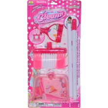 Dora Shopping 02395 .rst-Temizlik Seti