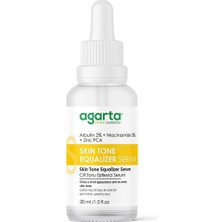 Dora Shopping Leke Karşıtı Cilt Tonu Eşitleyici Arbutin Serum 30 ml