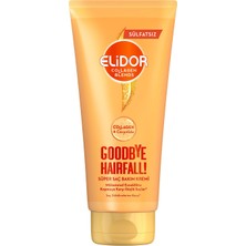 Dora Shopping Collagen Blends Sülfatsız Süper Saç Bakım Kremi Goodbye Hairfall Saç Dökülmelerine Karşı 170 ml