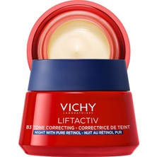 Dora Shopping Liftactiv Pigment Specialist B3 Koyu Leke Karşıtı Kremi 50 ml