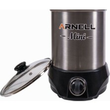 Özbience 5 Lt Mini Yayık Makinesi, Evde Tereyağı Yapımı Için Uygun
