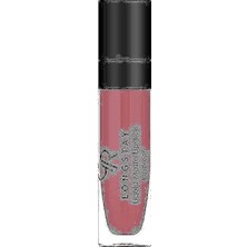 Dora Shopping Liquid Lipstick No: 35 - Bulaşmayan Kalıcı Likit Ruj