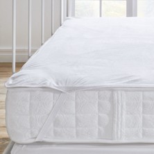 Dora Shopping Bedding Micro Lastikli Alez Kişilik Alez