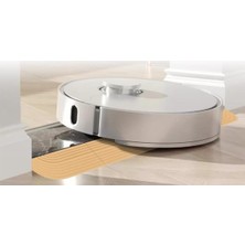 Özbience Yüksekliği 1,8 Cm, Ten Rengi, Tüm Robot Süpürge ve Tekerlekli Sandalye Uyumlu