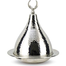 Özbience Bakır Kubbeli Şekerlik, Zarif ve Şık Dekoratif Parça