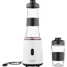Arçelik Küçük ve Kullanışlı T B-Fit® Blender, Pratik ve Şık Tasarım