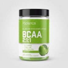 In Science Nutrition In Science Bcaa 2:1:1 All-In-One Intra Amino System 400G (40 Servis) Amino Asit