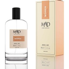 Dora Shopping J102 Selective Parfum (Edp) 50 ml – Portakal Gardenya ile Açılan, Balın Zarafeti Paçulinin Derinliği