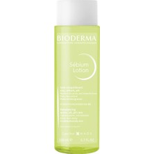 Dora Shopping Sebium Lotion Yağlı Ciltler Için Tonik 200 ml
