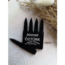 PremiumPort Asker Magnet Seti - 10 Parça, Güçlü ve Dayanıklı Metal Magnetler