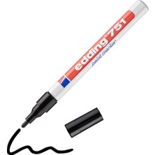 Dora Shopping 751 Kalemi - - 1 Kalem - Yuvarlak Uç 1-2 mm