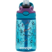 Dora Shopping Gizmo Unicorn Suluğu 420 Mavi
