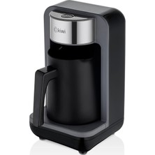 Dora Shopping Kiwi KCM-7570 Otomatik Makinesi