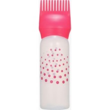 Dora Shopping ® Saç Boyama Aparatı Taraklı Saç Bakımı Saç Yağı Uygulama Aparatı