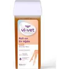 Dora Shopping Roll- Sir Ağda Kavun Özlü 100 ml