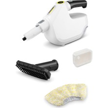 Karcher Çok Amaçlı Çok Fonksiyonlu Temizlik Cihazı, Pratik ve Güçlü Performans