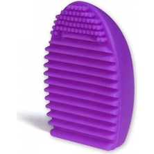 Dora Shopping Makyaj Fırçası Temizleme Pedi