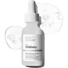 Dora Shopping Ordinary Niacinamide 10% + Zink 1% 30ML