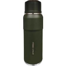 Dora Shopping Freecamp Martinez 1 Litre, Yeşil, Medium
