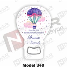 PremiumPort 30 Adet Magnetli Açacak, Sünnet, Nişan ve Düğün Hediyeleri