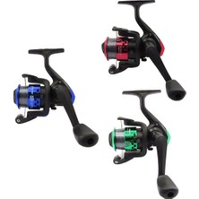 Ecotackle Vantuzz Mini 220 Fd 2 Bb Ekonomik Makine