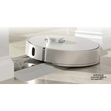 Özbience Yumuşak Kapı Eşiği Rampası 1,8 cm Çok Amaçlı ve Dayanıklı Tasarım