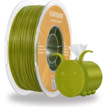 Kingroon Altın Pla Twinkling Filament 1.75 mm 1000GR