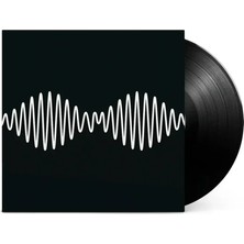 Arctic Monkeys – Am (Lp) Plak