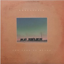 Khruangbin – Con Todo El Mundo (Lp) Plak