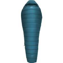 Robens Serac 900 Uberlight -43 Derece Hibrit 600 Fill 1505GR Kaz Tüyü Uyku Tulumu Long