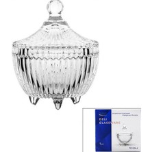 Özbience Şekerlik, Üç Ayak, Modern ve Şık Tasarım, Mutfak Aksesuarı