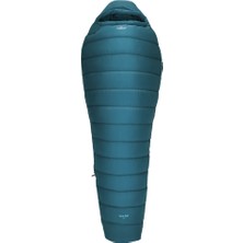 Robens Serac 300 Uberlight -21 Derece Hibrit 600 Fill 880GR Kaz Tüyü Uyku Tulumu Long