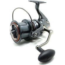 Captain Hummer 12000 Surf Makine 6+1 Bb