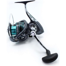 Captain Wilson Spin Makine 3+1 Bb