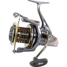 Lineaeffe 1349980 Ff Dagon 8000 Surf Makine 5+1 Bb