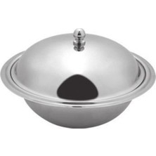 Özbience Paslanmaz Çelik Şekerlik, Şık ve Dayanıklı Sunum Gereciği