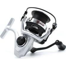 Captain Boss Pro 2500-2508-3000 Spin Makine 9+1 Bb