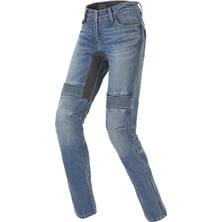 Spıdı Furıous Pro Kadın Kevalar Pantolon