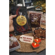 Al Fakher Adalya Izmir Romantik 1000 gr