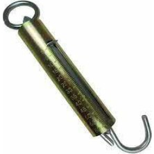 Luord-Store Kantar Büyük 60KG Yayli Demi̇r Şeytan El Kantari El Terazi̇si̇