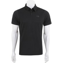 The North Face TNT92WAZJK3 M Tanken Polo Erkek T-Shirt